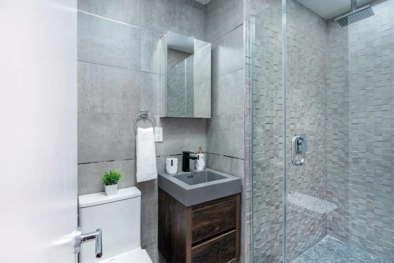 شقة 48-4Fw Newly Renovated W D Midtown نيو يورك 0*,  الولايات المتحدة الأمريكية